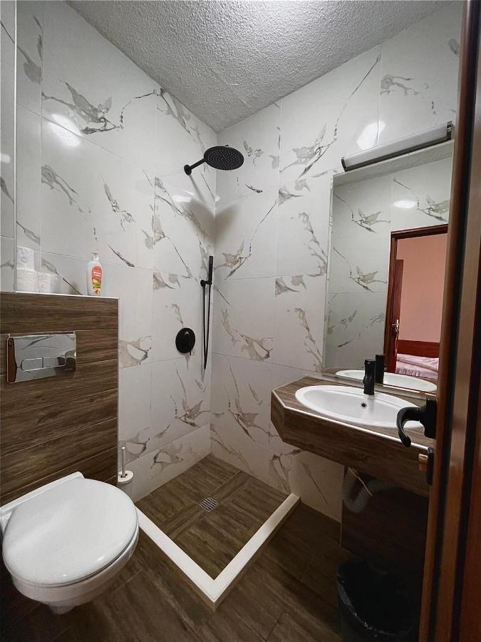 Rooms Sonata Kyustendil Exterior foto
