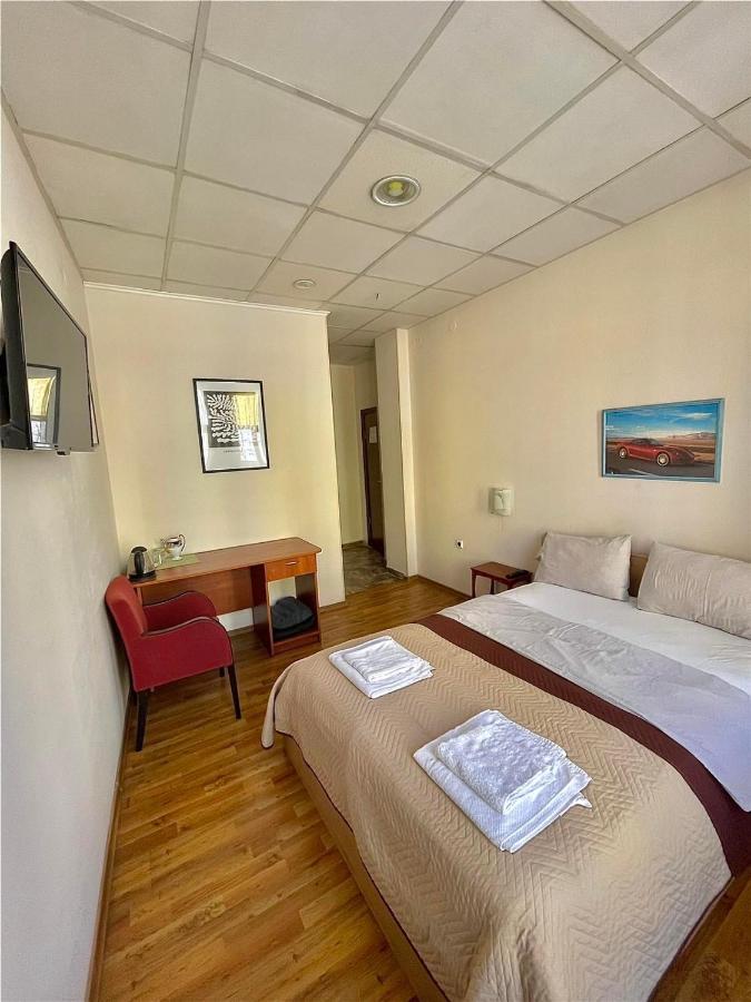 Rooms Sonata Kyustendil Exterior foto