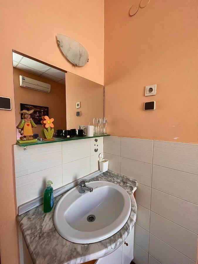Rooms Sonata Kyustendil Exterior foto