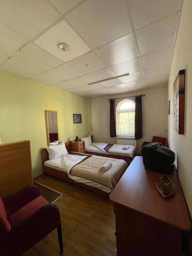Rooms Sonata Kyustendil Exterior foto