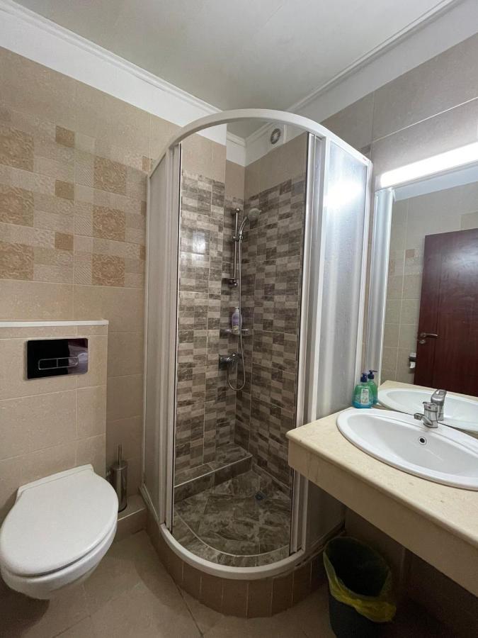Rooms Sonata Kyustendil Exterior foto