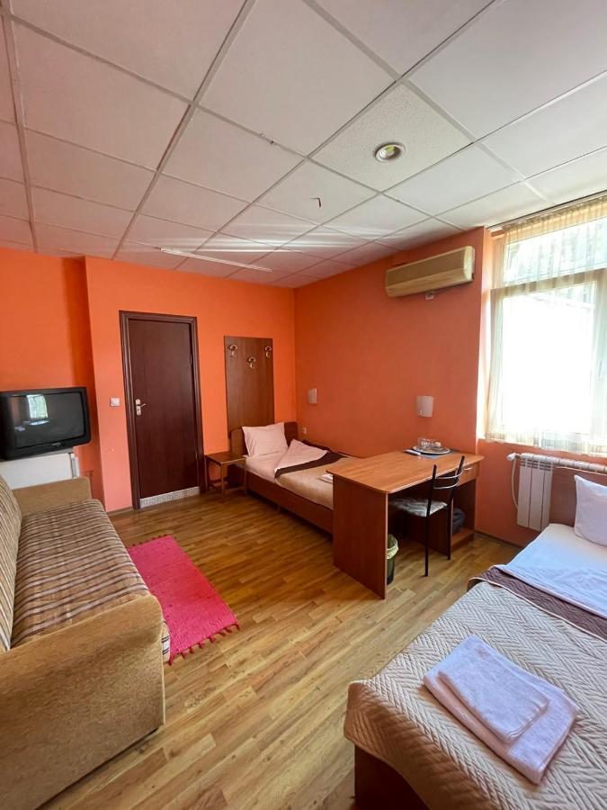 Rooms Sonata Kyustendil Exterior foto