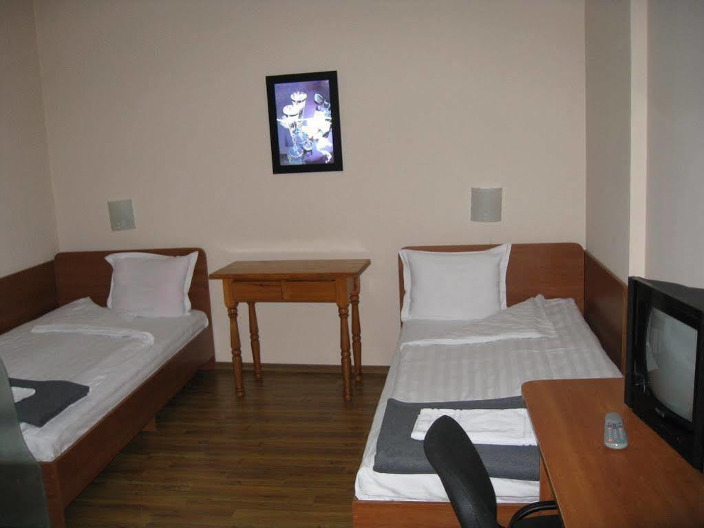 Rooms Sonata Kyustendil Exterior foto
